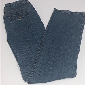 NY&CO Medium Wash Jeans